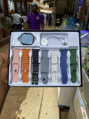 Crown H90 Ultra2 Smart Watch