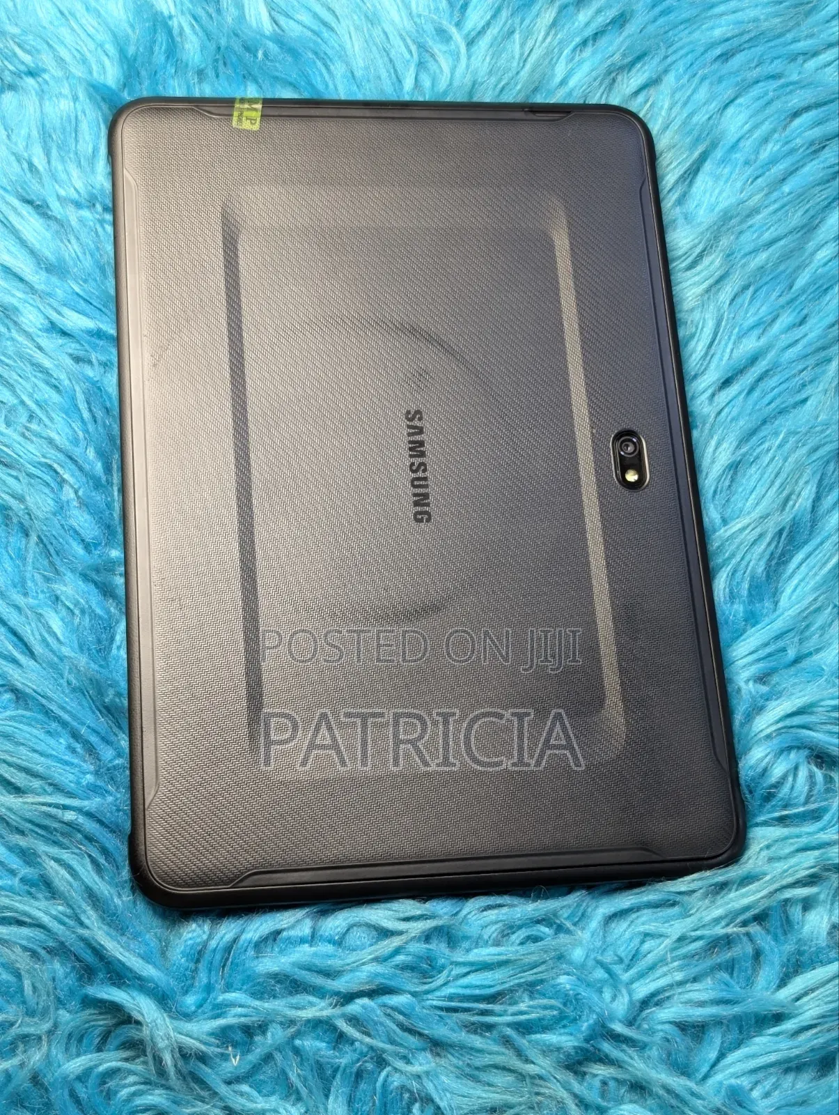 Samsung Galaxy Tab Active Pro 64 GB Black