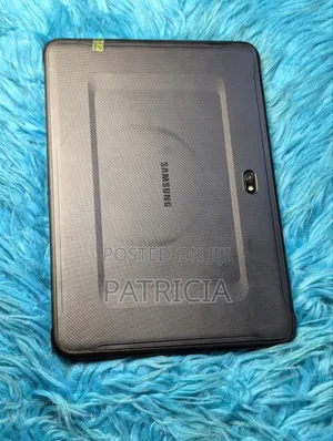 Samsung Galaxy Tab Active Pro 64 GB Black