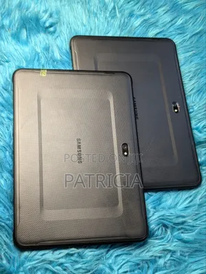 Samsung Galaxy Tab Active Pro 64 GB Black