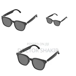 Powerology Nice Smart Audio Sunglasses