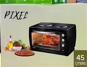 Pixel 45l Conventional Electric Oven