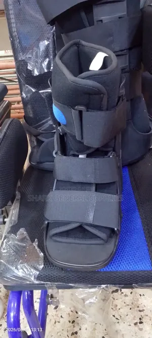 Orthopedic Walking Boot