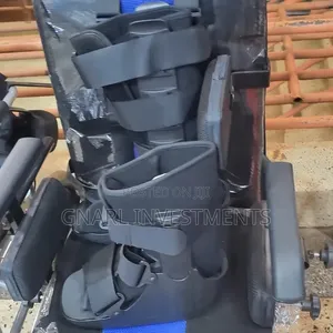 Medical Orthopedic Adjustable Walking Boots