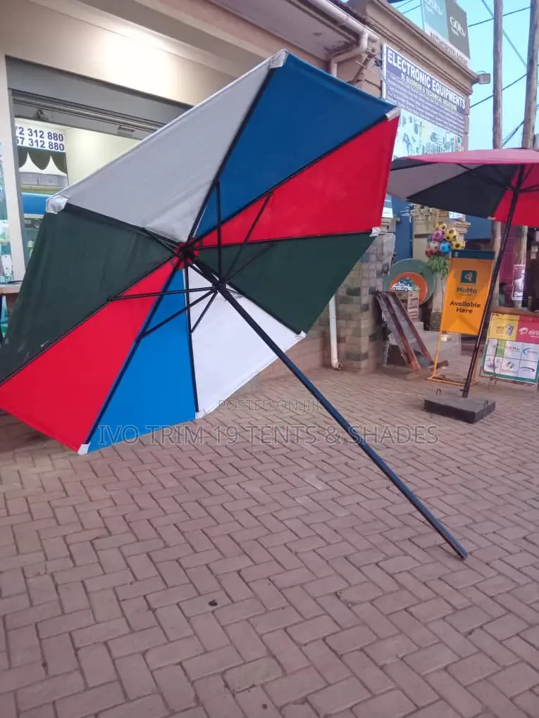 Garden Umbrella