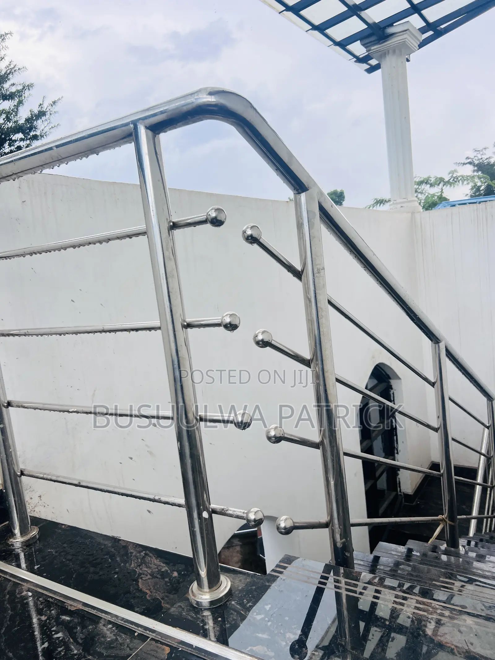 Balaconi Stainless Steel