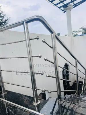 Balaconi Stainless Steel