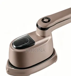Hand Held Iron Steamer