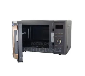 Sonashi 25litres Microwave Oven - Digital Touch Contro