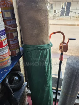 Hessian Cloth / Jute Cloth