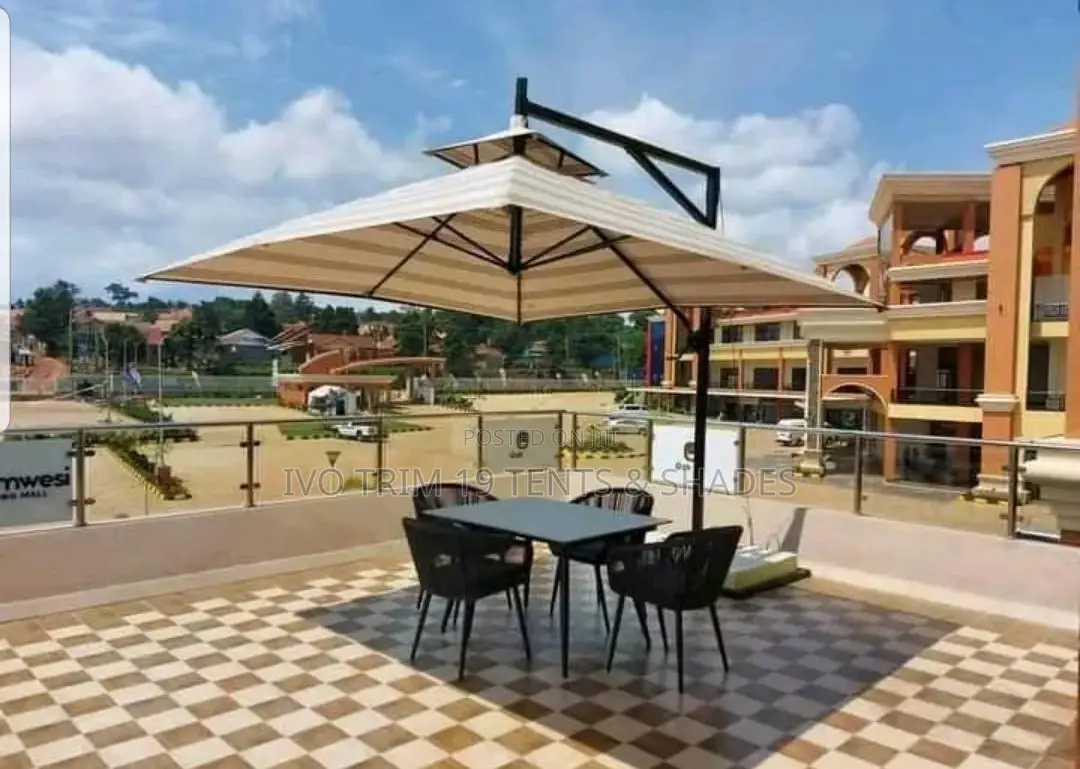 Garden Umbrella