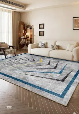 Smooth Arrow Centre Carpets