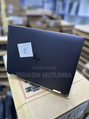 Laptop HP Spectre 14 16GB Intel Core i7 SSD 512GB