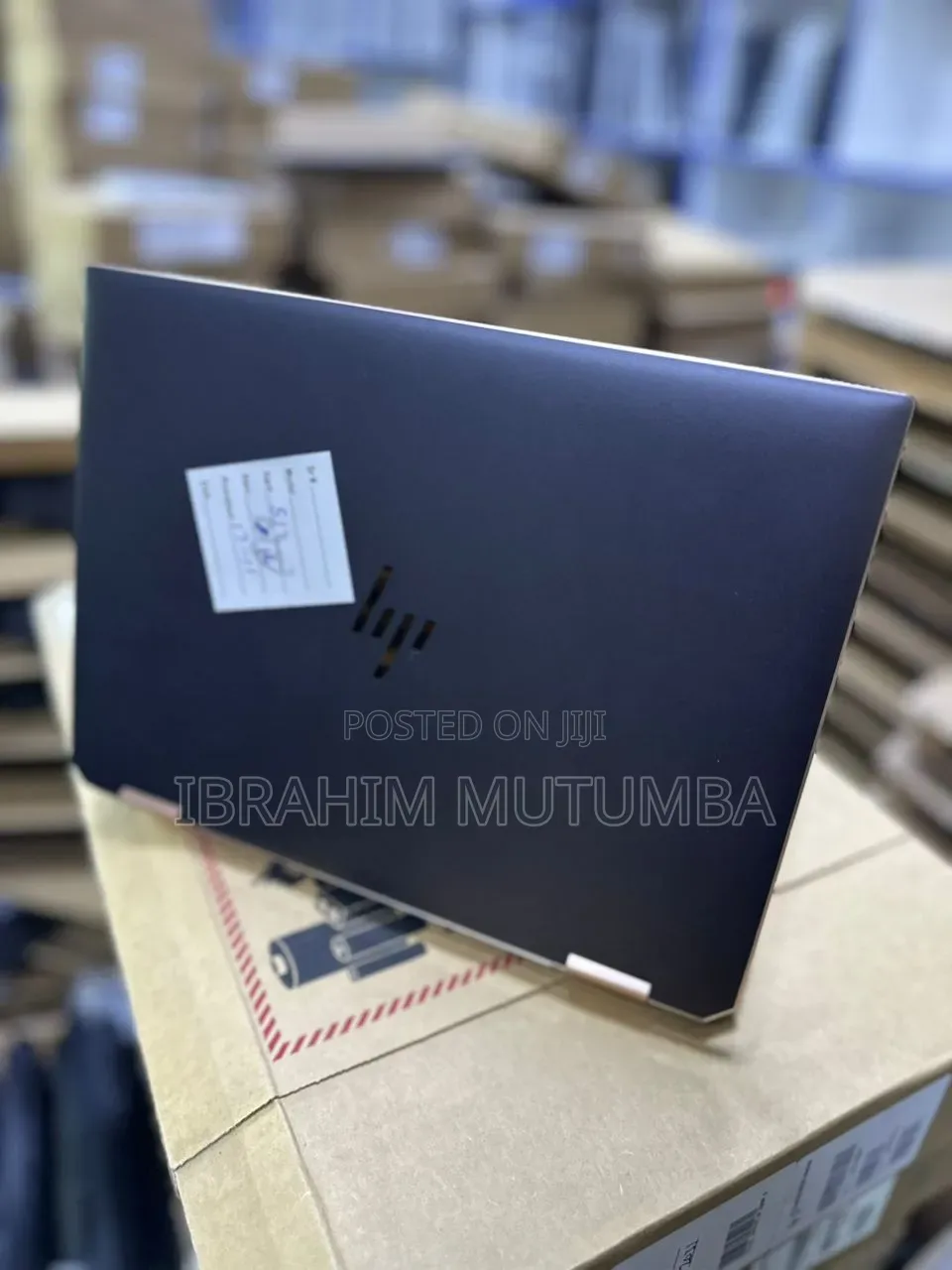 Laptop HP Spectre 14 16GB Intel Core i7 SSD 512GB