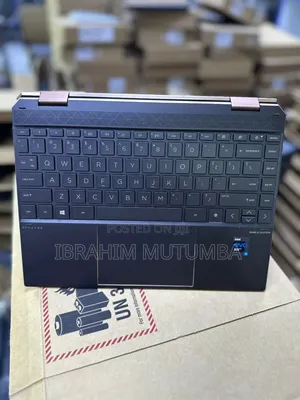 Laptop HP Spectre 14 16GB Intel Core i7 SSD 512GB