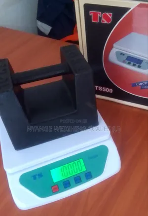 Digital Weigh Food Weighing Scale Household Weighing Scales 30kgg/5g