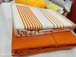 Duo Style Bed Sheets