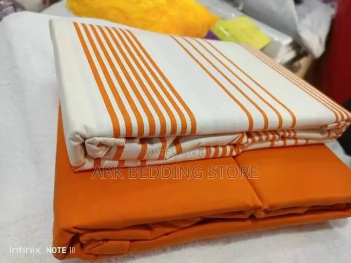 Duo Style Bed Sheets