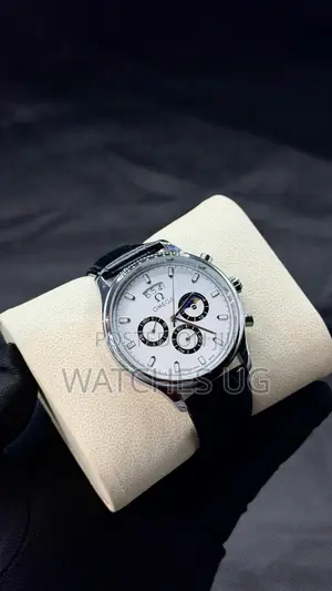 Swiss Ohm Watches