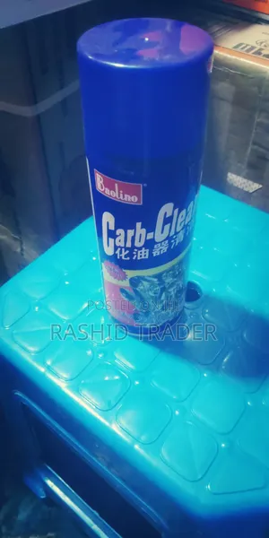 Carb Cleaner Baolino