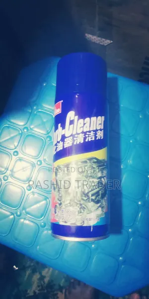 Carb Cleaner Baolino