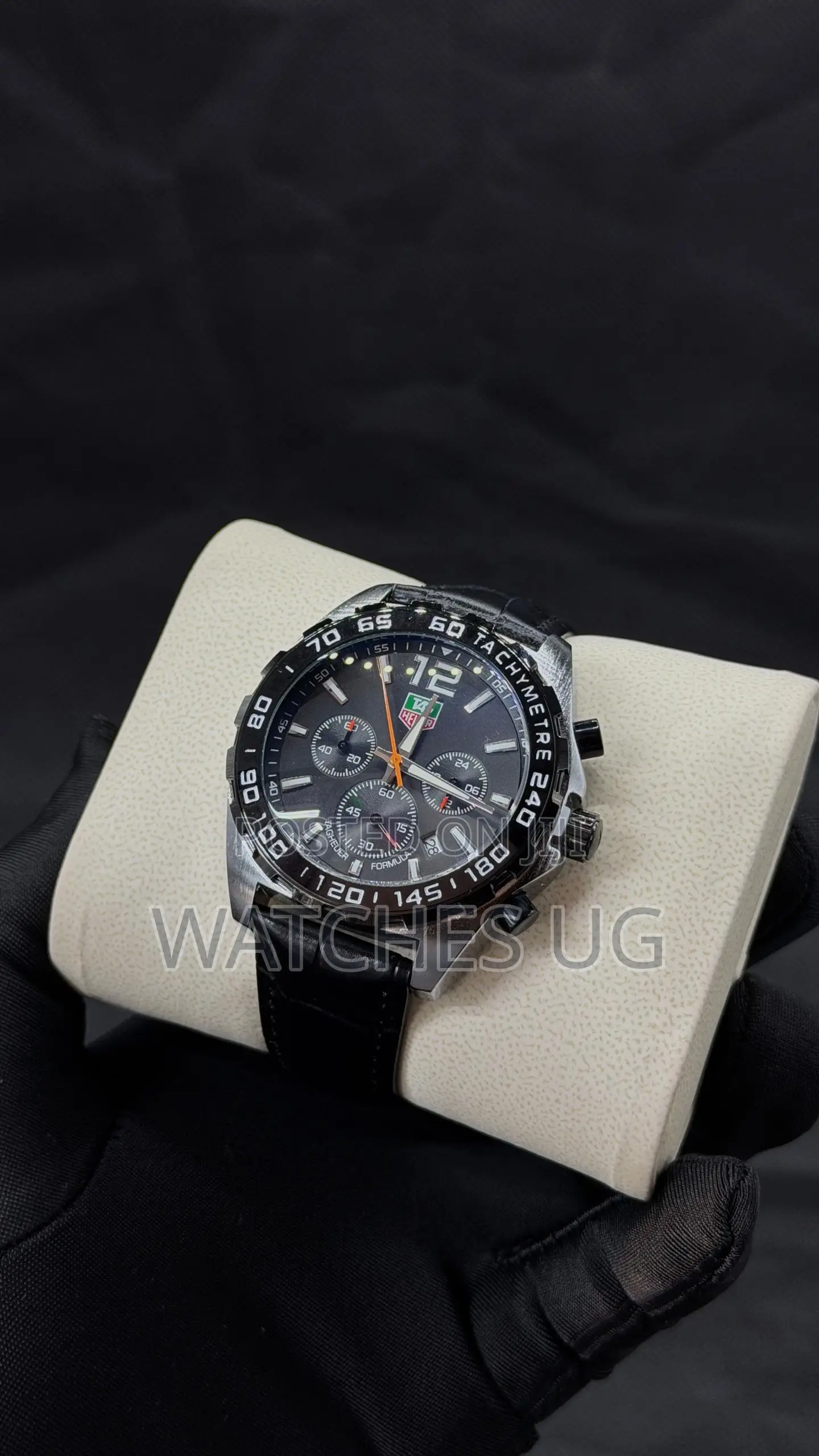 Formula 1 Watches