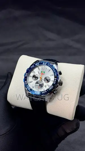 Formula 1 Carrera Watches