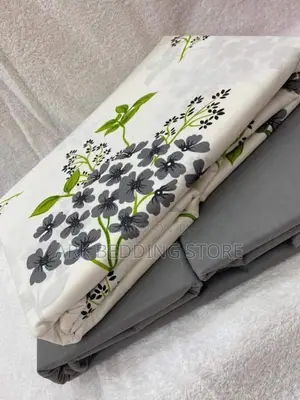 Two Tone Sleep Set Bedsheets