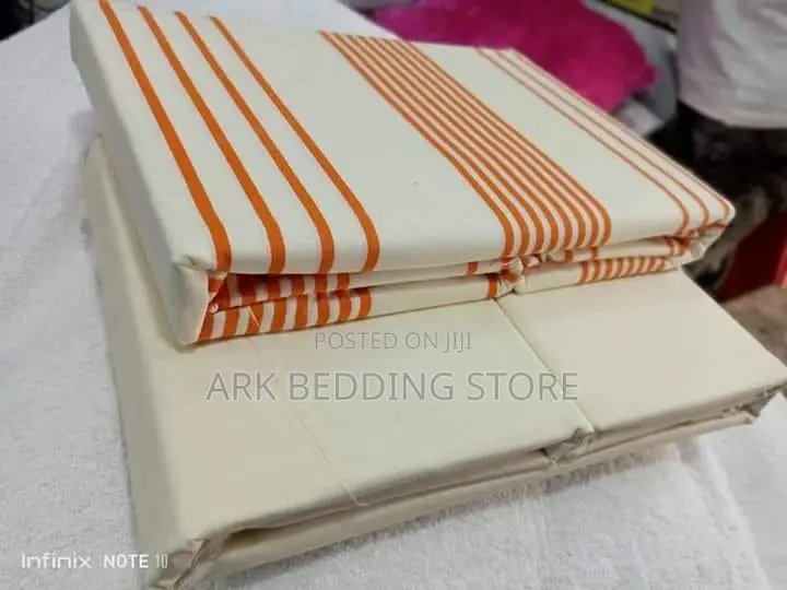 Color Pop Sheet Set