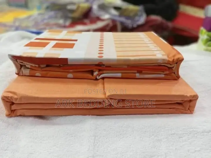 Print Palette Bedsheet