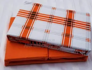 Pattern Play 4-Piece Bedsheet