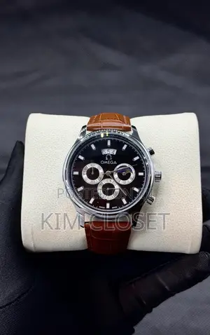 Swiss 235 Omega