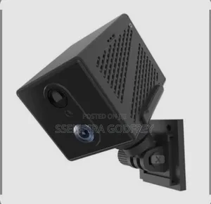 4g Wireless Spy Camera