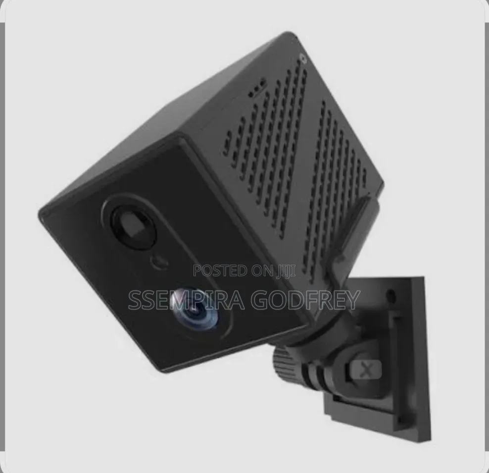 4g Wireless Spy Camera