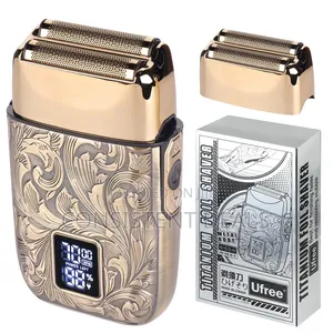 Electric Foil Shavers for Men