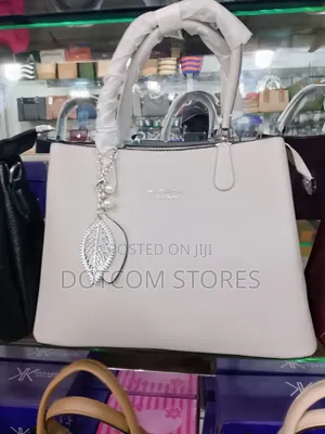 DFS Leaher Ladies Bag Soft Plain