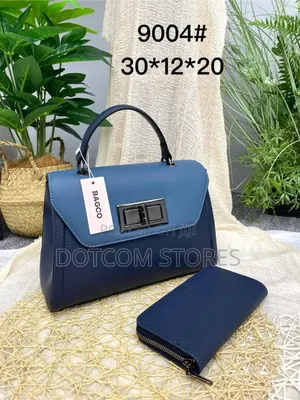 Bagco Handbags