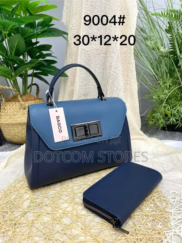 Bagco Handbags
