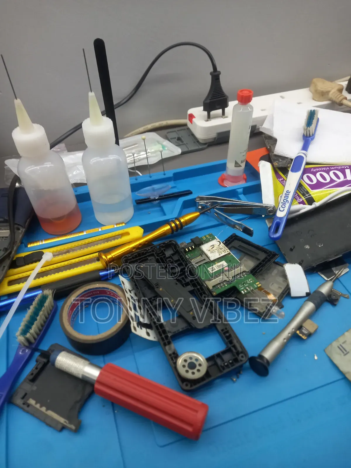 Ks Phone Repair and Accessories