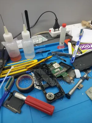 Ks Phone Repair and Accessories