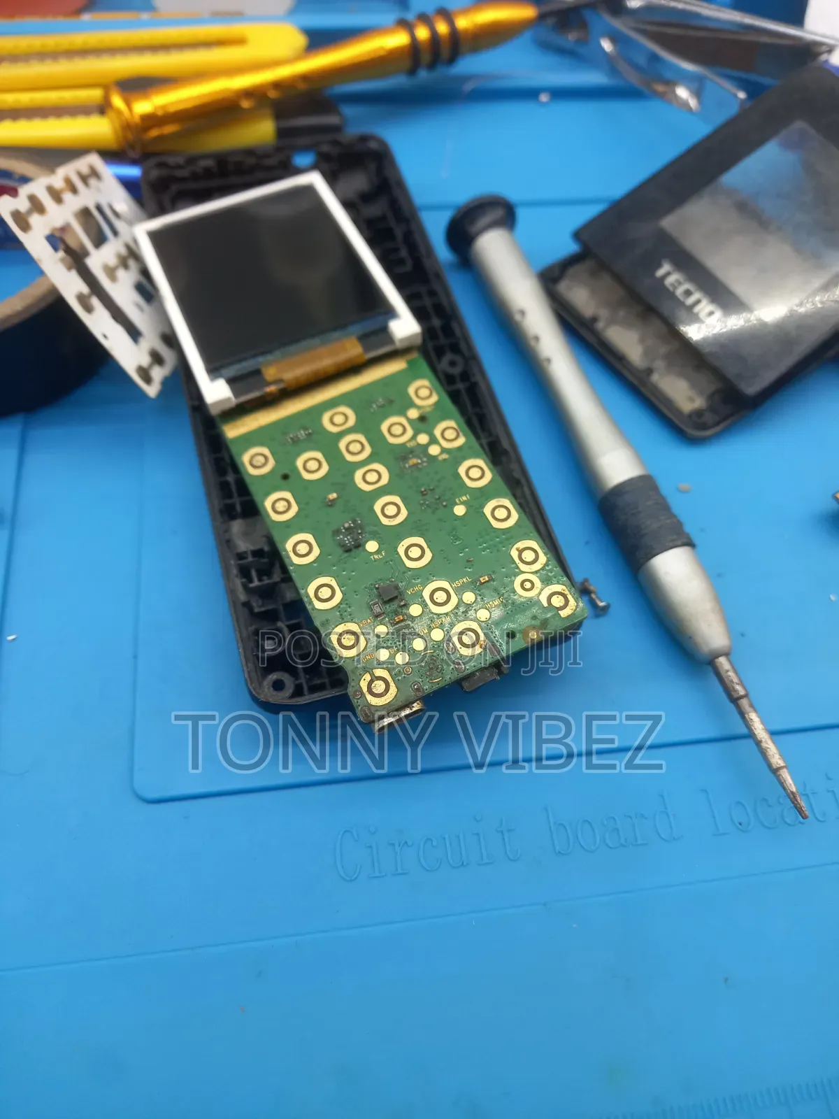 Ks Phone Repair and Accessories