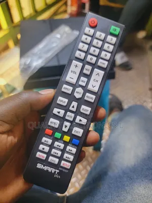 Smartplus Hk320df Smart Tv Spare Remotes