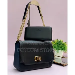 Chrisbella Ladies Shoulder Bag