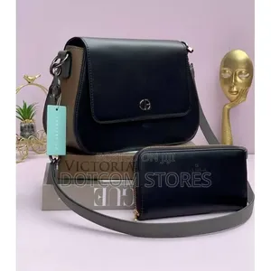 Chrisbella Ladies Shoulder Bag