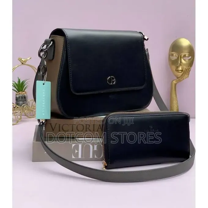 Chrisbella Ladies Shoulder Bag