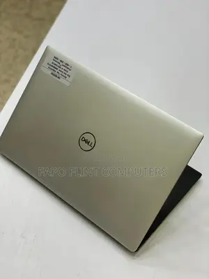 Laptop Dell Precision 5530 16GB Intel Core i7 SSD 512GB