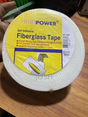 Fiber Tape/ Joint Tape
