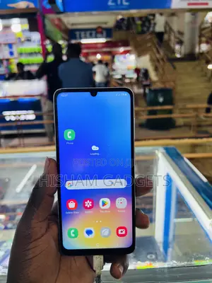 Samsung Galaxy A05 128 GB White