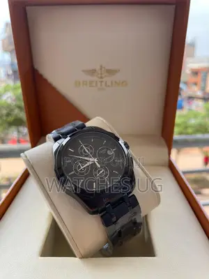 1853 Chrono Watche