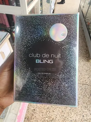Club De Nuit Bling Eau De Parfum